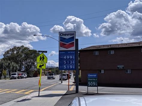 Lee vining gas prices Lee Vining Gas Station | Sanitation Dump Station United States Details